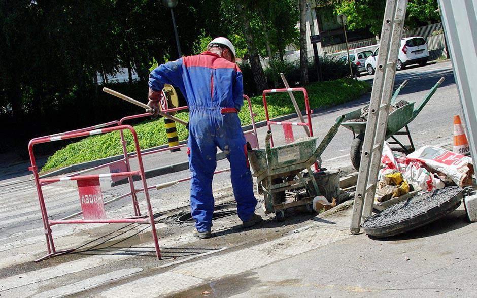 débouchage canalisation Paris 18