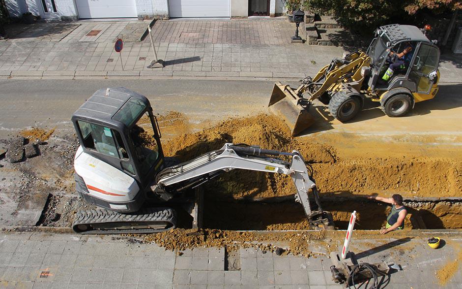 déboucher canalisation egout Gonesse